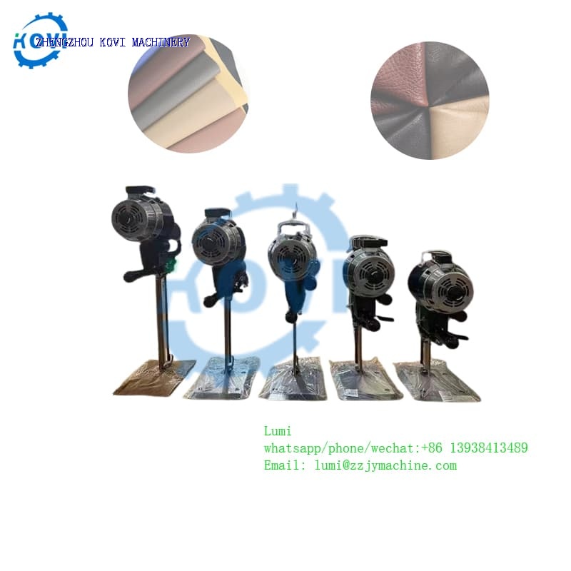 Vertical cutting machine