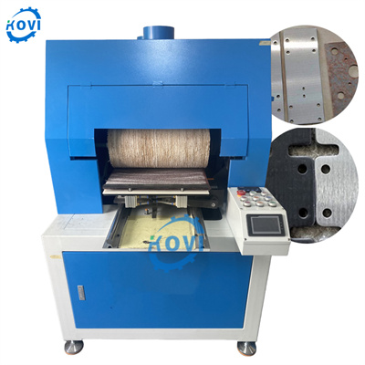 Stainless Steel Sheet Mirror Polishing Machine Flat Lapping Polisher Metal Sander machine
