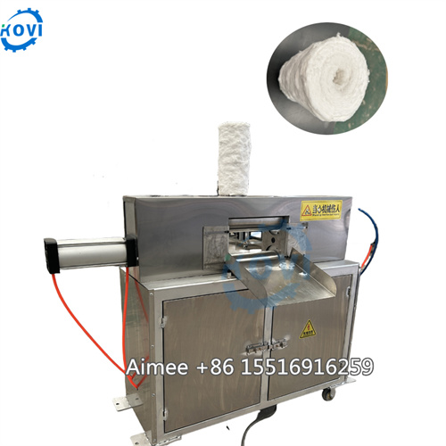 Cotton Rolling Making Machine Cotton Ball Making Machine Automatic Cotton ball machine