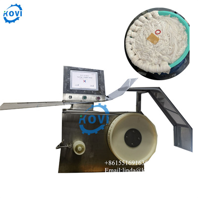 Portable Sheep Intestinal Casing Length Measure Machine Casing Length Meter Measuring Machine