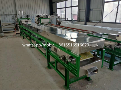 industrial paraffin wax melting granulator machine