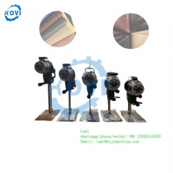 Vertical cutting machine