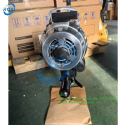 Vertical cutting machine