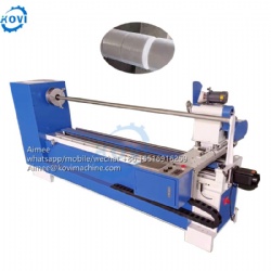 automatic roll cutting machine