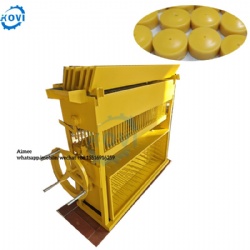 Tealight Candle Making Machine Tea Wax Making Machine Candle Making Machine