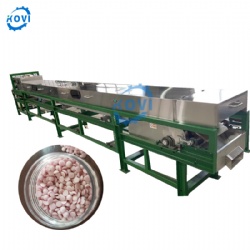 Paraffin Wax Depilatory  Pelletizer Paraffin Wax Bee  elletizeing Granulation Machine