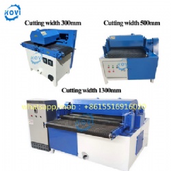 Woodworking Square Wood Cutting Saw Machine Circular Saw Multi-Blade Board Cutting Saw Multiple Rip Saw